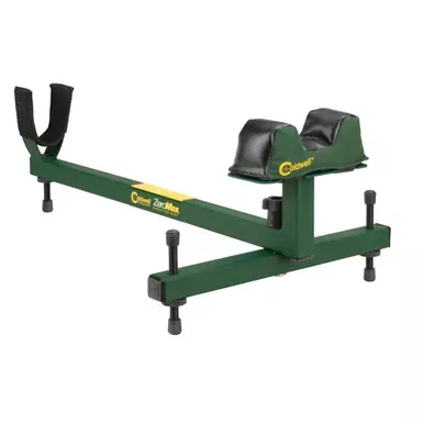 Caldwell Zero Max | Shooting Rest | Green | 546889