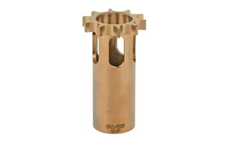 Cam-Lok Piston For Dead Air Ghost
