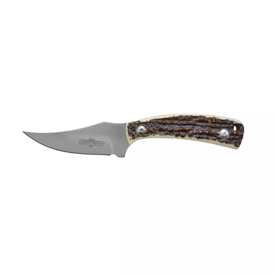 CAMILLUS CROSSTRAIL 7" FIXED BLADE KNIFE
