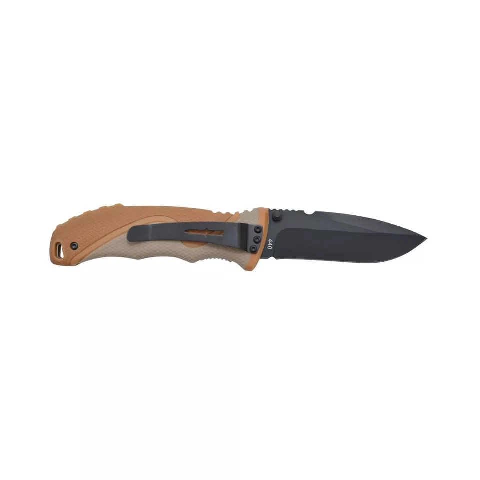 Camillus InFlame Drop Point Knife