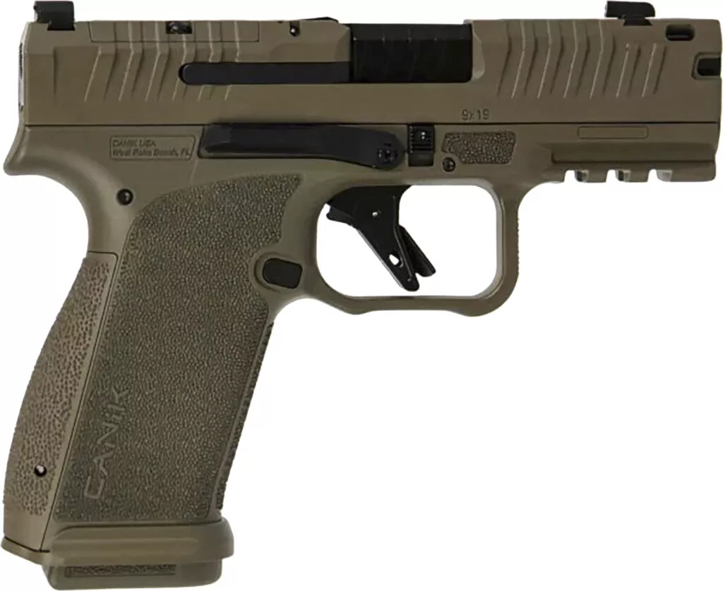 CAN METE MC9 PRIME 17RD FDE