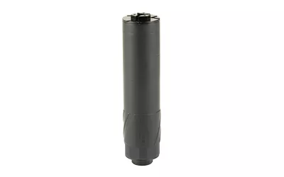 CANIK VOID-556 5.56NATO SPPRSR BLK