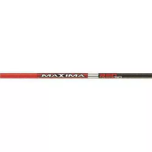 Carbon Express Maxima Red SD Shafts 450 1 doz. Model: 51075