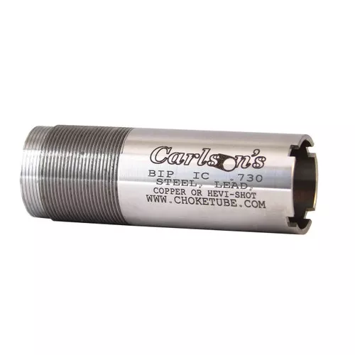 Carlson Browning Invector Plus 12ga Flush Improved Cylinder UPC: 723189599638