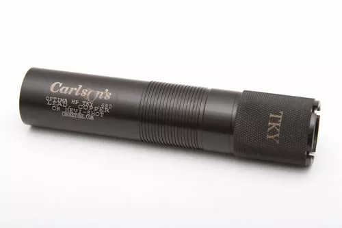 Carlson's Turkey Extended Choke Tube for 12 ga Beretta Optima HP .680