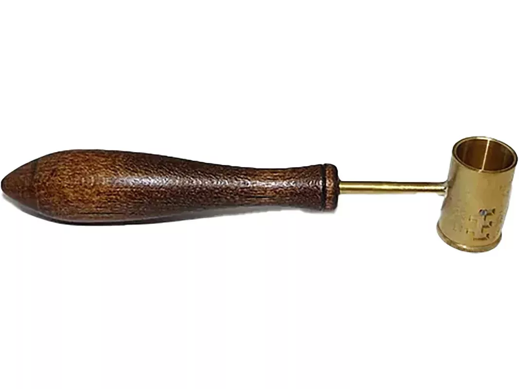 Cash Manufacturing English Shot Dipper