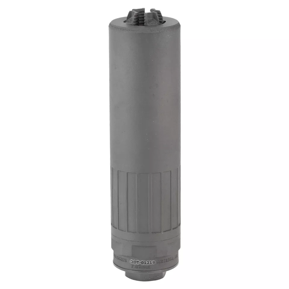 CAT Dirty Dave Tactical Hub 7.62 NATO Black