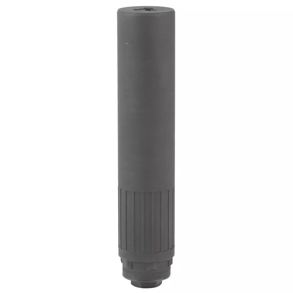 CAT JL HUB INCONEL 718 NATO BLACK 7.62