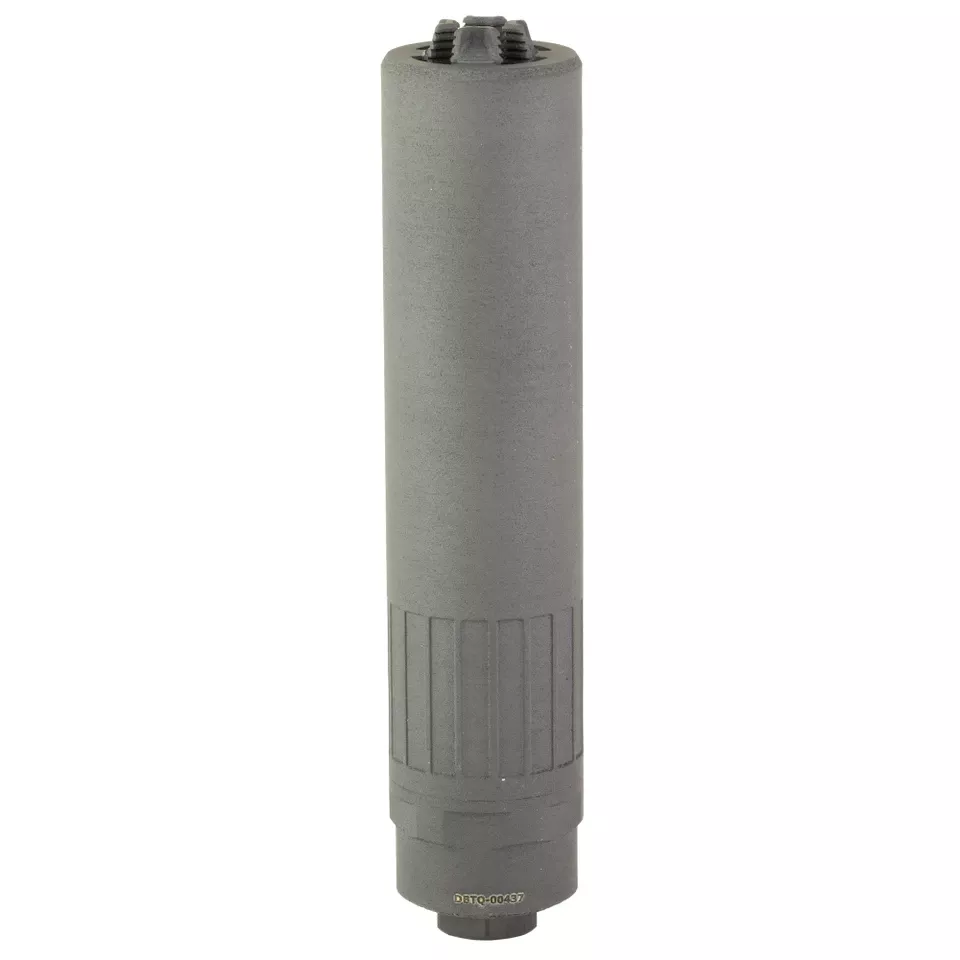 CAT ODB Quick Detach Titanium 7.62x39 Black