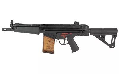 CENT ARMS AP51 762X51 20RD BLK BRACE