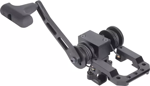CENTERPOINT POWER DRAW COCKER – CRANKING DEVICE
