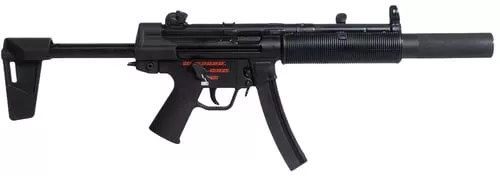 Century Arms HG7886MBNAP5 9mm 30+1 5.75"
