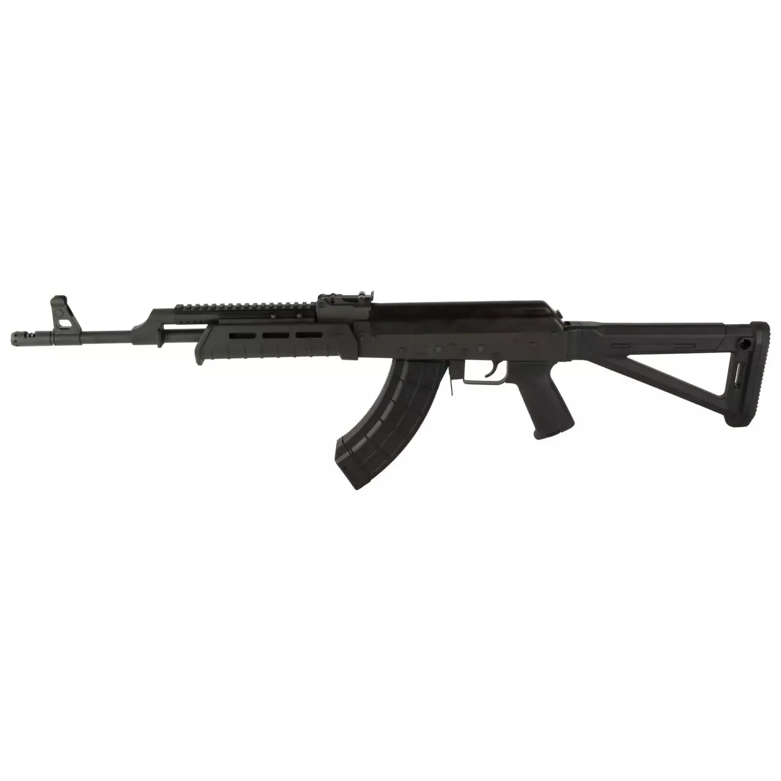 Century Arms Vska Ria 7.62X39MM 16.25IN Bbl Magpul Furn Ultimak Rail 1-30RD MAG