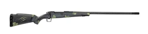 CF ROGUE 7MM BC BLK/FRT 24"# | ROG7MMBC24BF