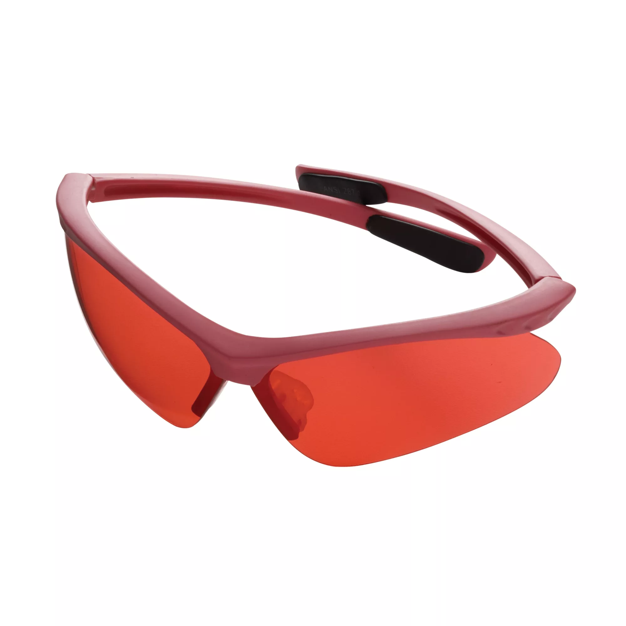 CHAMP SHOOTING GLASSES PINK