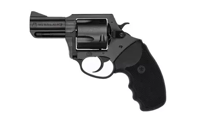 CHARTER ARMS PITBULL 45ACP 2.5″ 5RD