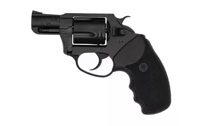 CHARTER ARMS UNDRCVR 38SPL 2″ 5RD