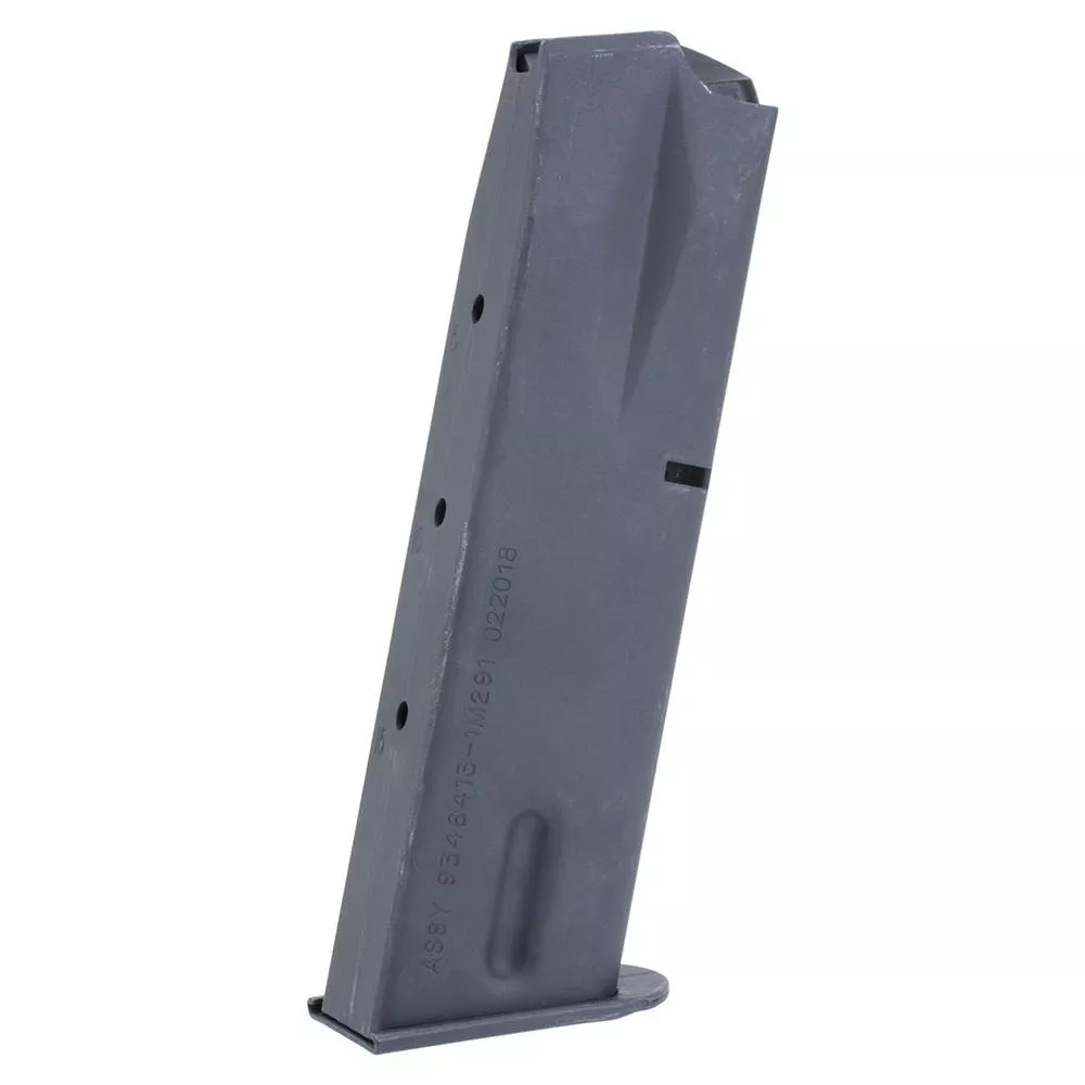 Check-Mate USGI M9 / 92FS Compatible Handgun Magazine 9mm Luger 15/rd