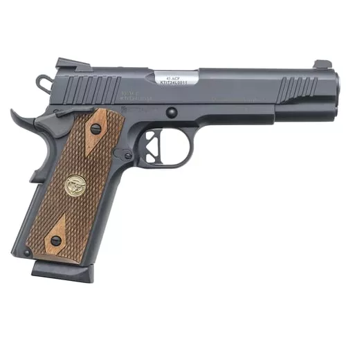 CHIAPPA 1911 SUPERIOR 45ACP 5″ BLK