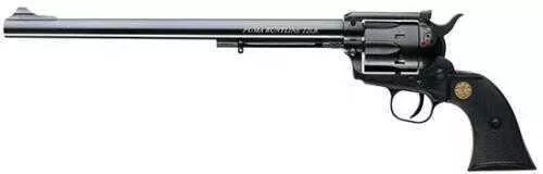 Chiappa Firearms 1873 Revolver 22LR / 22 Mag 12" Barrel Black Bruntline Single Action 6 Round