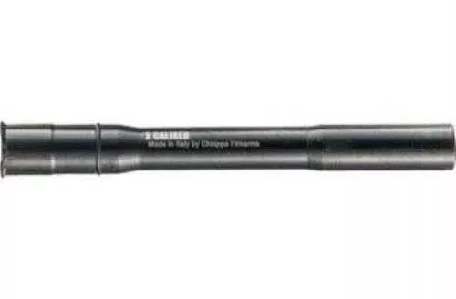 Chiappa X-Caliber 12Ga/40S&W Gauge Adapter Insert