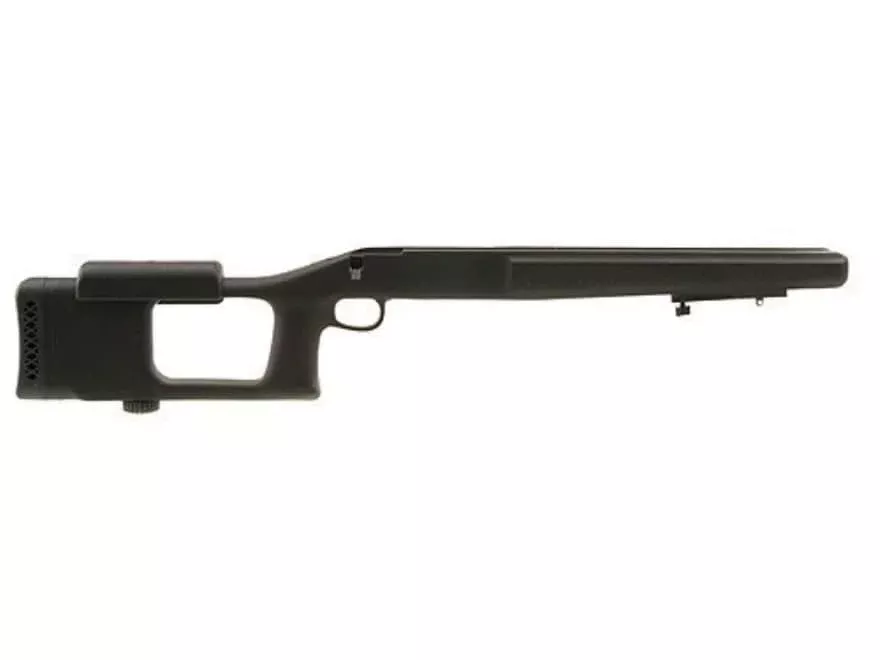 Choate Ultimate Varmint Stock for Savage 110 Series Staggered Feed with Blind Magazine
