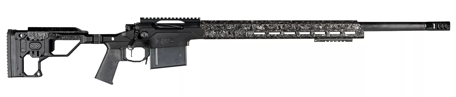 CHRIS 8010311700 MPR FFT22CRD24BLK