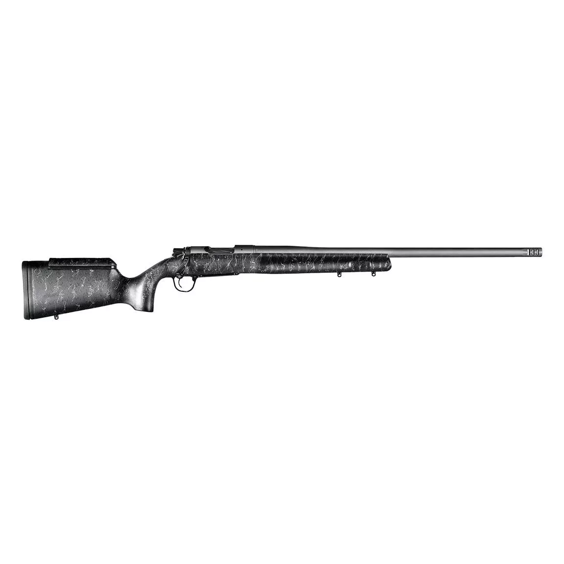 Christensen Arms Mesa Long Range Rifle 300 Win Mag 3rd Magazine 26 Tungsten Barrel