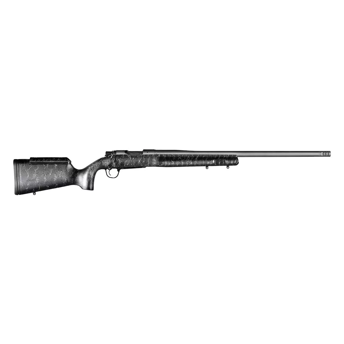 Christensen Arms Mesa Long Range Rifle 6.5mm Creedmoor 4rd Magazine 26 Tungsten Barrel