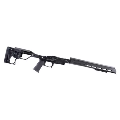Christensen Arms Modern Precision Rifle Chassis - Remington 700 Short Action, Black