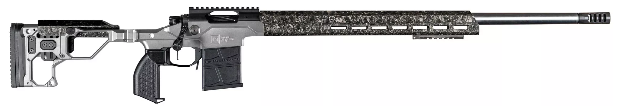 Christensen Arms Mpr Competition 6.5PRC 26″