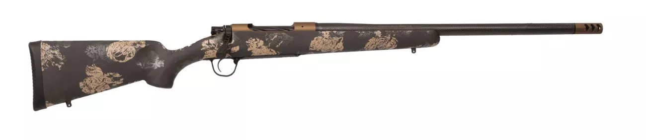 CHRISTENSEN ARMS RIDGELINE FFT 7MMPRC BRNZ 24″