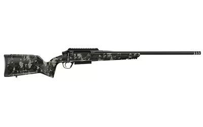CHRISTENSEN EVOKE HNTR 6.5PRC 22″ GN