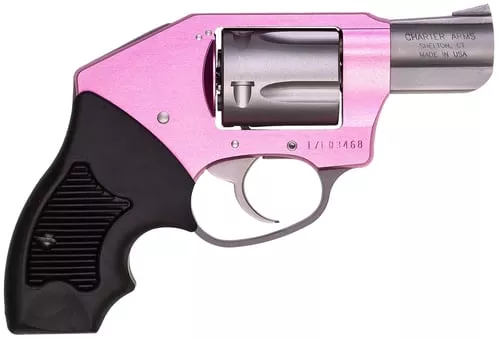 CHT PINK OD 38SP DAO 2ALUM/PNK