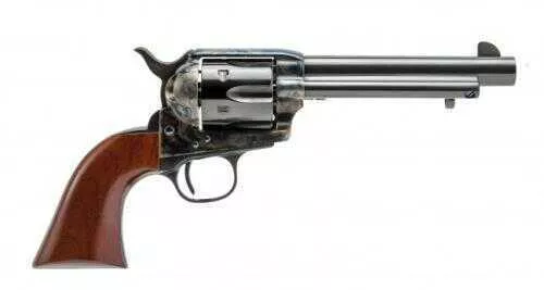 Cimarron 1873 SA Revolver Old Model P 357 Magnum 5 ½” Barrel Case Hardened Frame Pistol