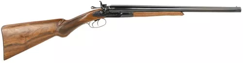 Cimarron 1878 Hammered Coach Shotgun 12ga 3 Chamber 2rd Capacity 20 Barrel Wood Stock