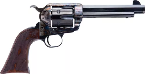 CIMARRON EL MALO 2 45LC – PW FS 5.5″ OCT. CC/BLUED WAL.