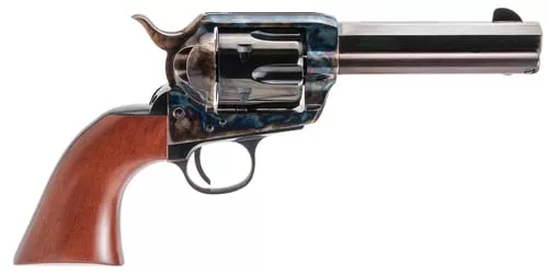 Cimarron EL MALO Handgun .357 Mag 6rd Capacity 4.75 Barrel Color Case