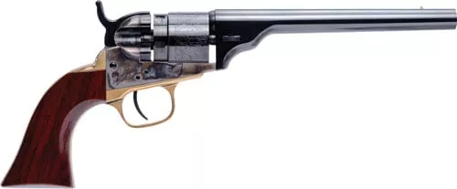 Cimarron Firearms 62 Pocket Conversion Handgun .380 Auto 5rd Capacity 6 Barrel Wood Grip