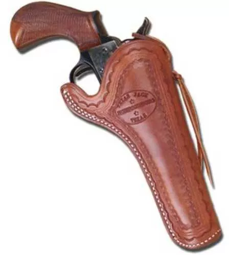 Cimarron LightningSlim Jim Cross Draw 5 1/2" Left Hand
