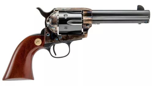 Cimarron Model P Handgun .357 Mag 6rd Capacity 4.75 Barrel Case Hardened