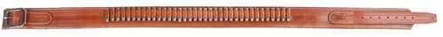 Cimarron Money Cartridge Belt 44/45 Loop Waist 46" Width 2.5"