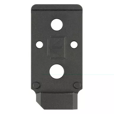 Ck S&w M&p 2.0 Sro/rmr Hd Dt Plate
