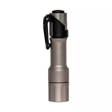 Cloud Defensive MCH HC Flashlight | Single Output | High Candela Handheld Light | 71k Candela | FDE| MCH2.0-HC-S-650-FDE