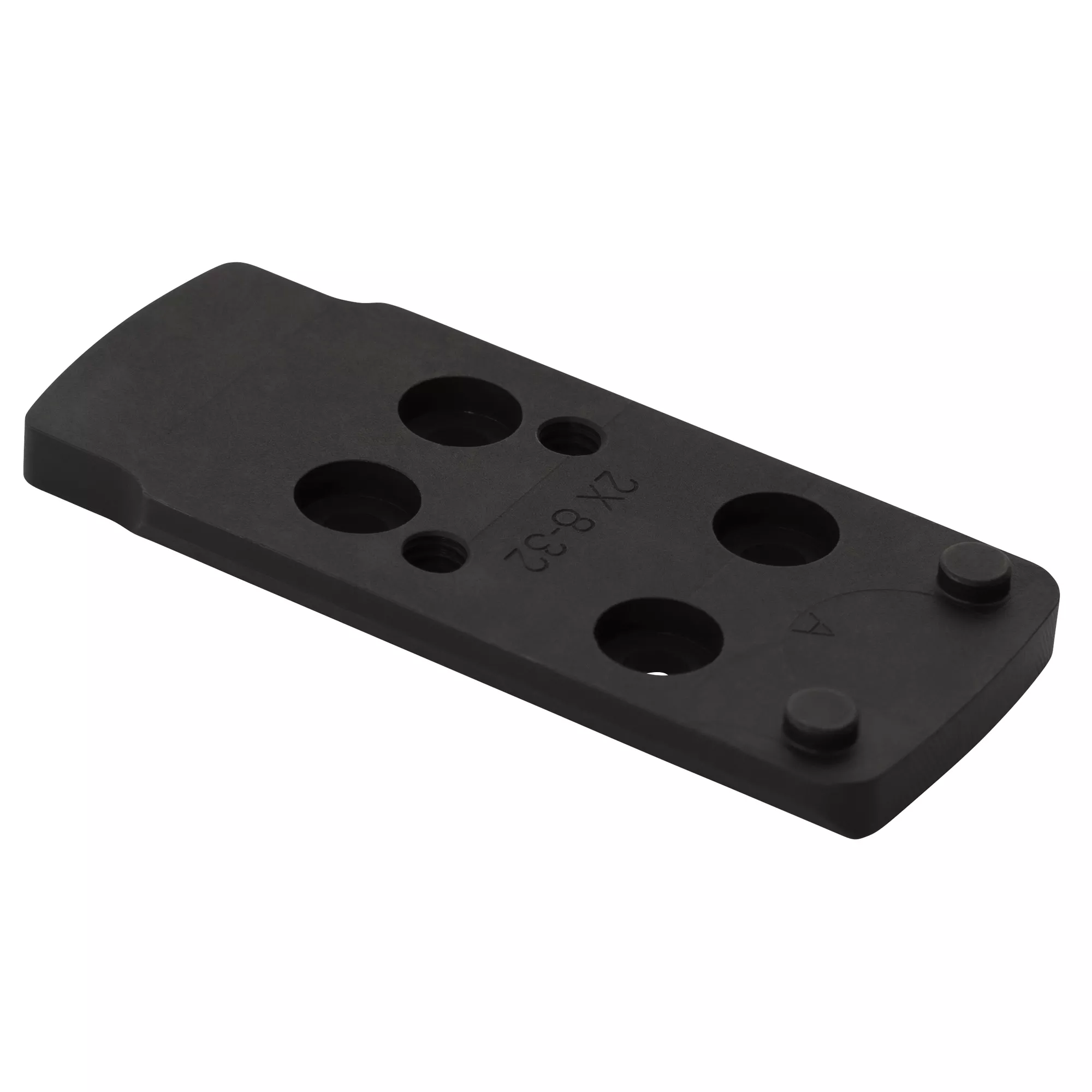 CLT 1911 OPTICS PLATE DELTAPOINT PRO