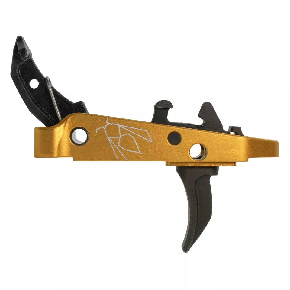 CMC AK47 Trigger 2.0 CCT 3-3.5LB
