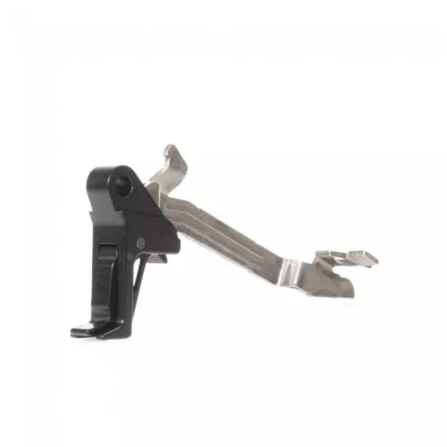 CMC Flat Trigger Kit for Gen5 Glocks Trigger Assembly with Bar 9mm Luger