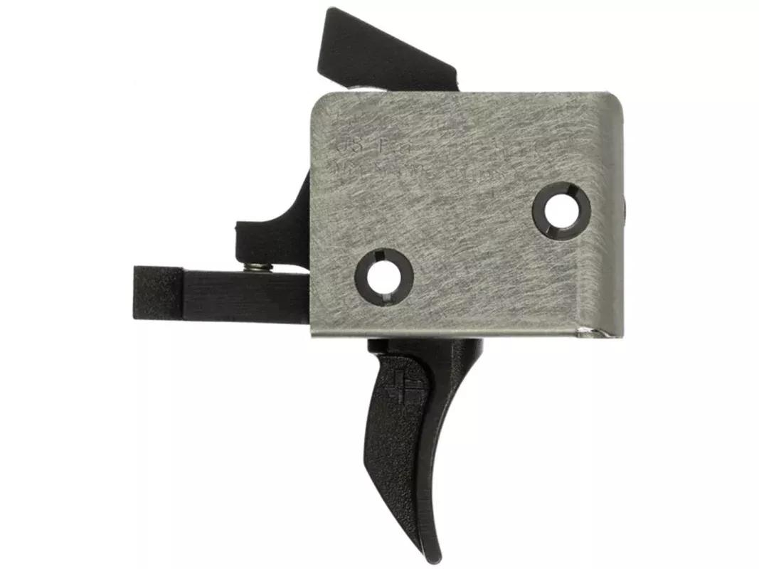 CMC Triggers CCT Combat Hybrid AR-15, AR-10 Single Stage Trigger