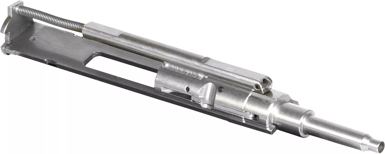 CMMG 22BA60F BravoConversion Kit 22 LR, Stainless Steel, Fits AR-15 (223/5.56 Only)