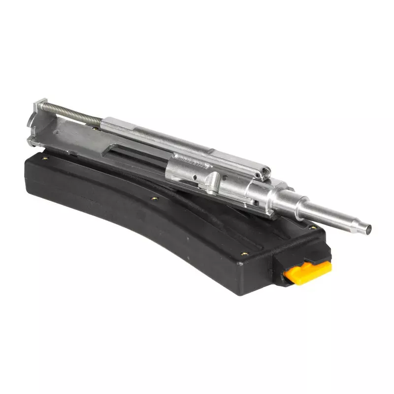 CMMG .22LR AR15 Conversion Kit w/ 25rd Mag – 22BA6E1
